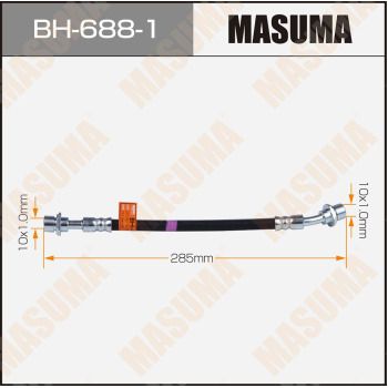 MASUMA BH-688-1