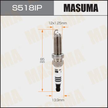 MASUMA S518IP