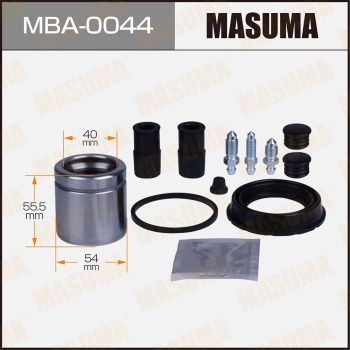 MASUMA MBA-0044