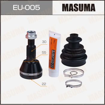 MASUMA EU-005