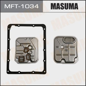 MASUMA MFT-1034