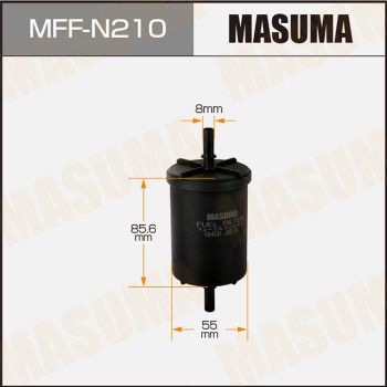 MASUMA MFF-N210