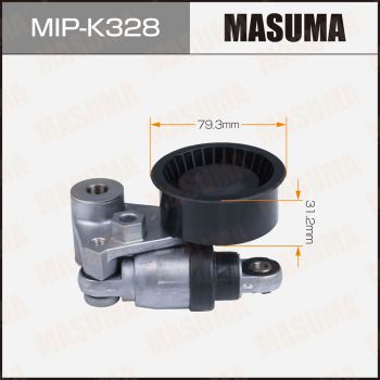 MASUMA MIP-K328