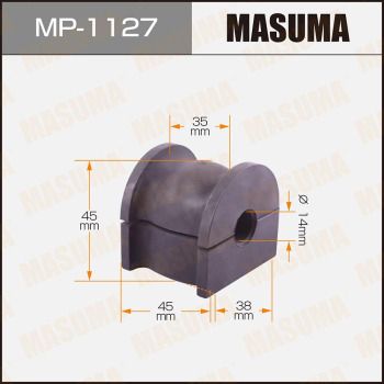 MASUMA MP-1127