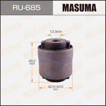 MASUMA RU-685