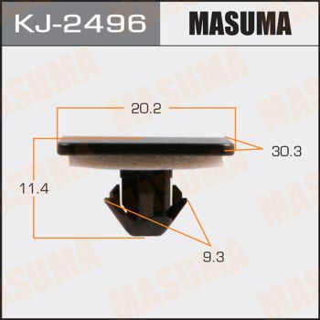 MASUMA KJ-2496