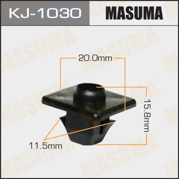 MASUMA KJ-1030