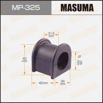 MASUMA MP-325 MASUMA MP-325