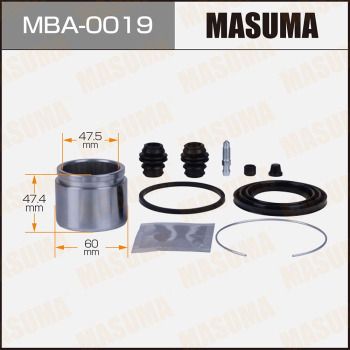 MASUMA MBA-0019