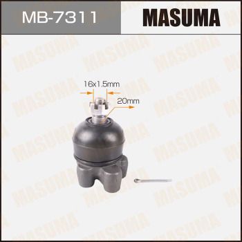 MASUMA MB-7311