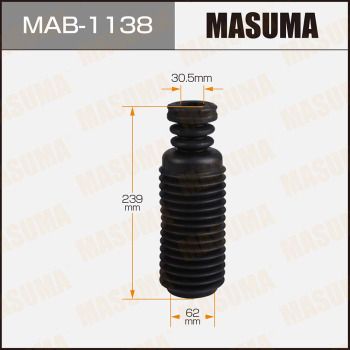 MASUMA MAB-1138