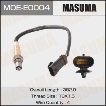 MASUMA MOE-E0004