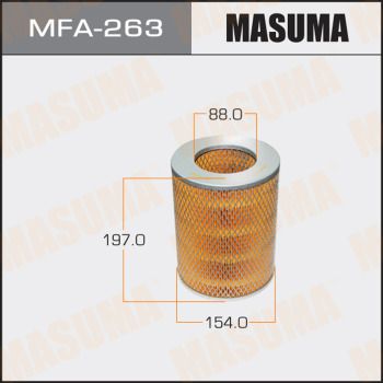 MASUMA MFA-263