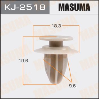 MASUMA KJ-2518
