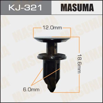MASUMA KJ-321