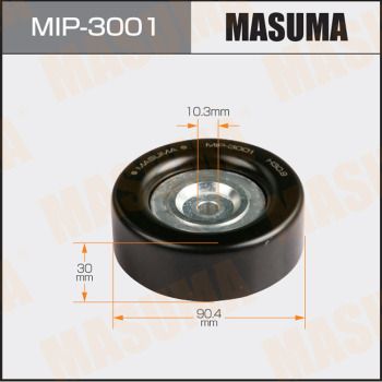MASUMA MIP-3001