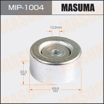 MASUMA MIP-1004