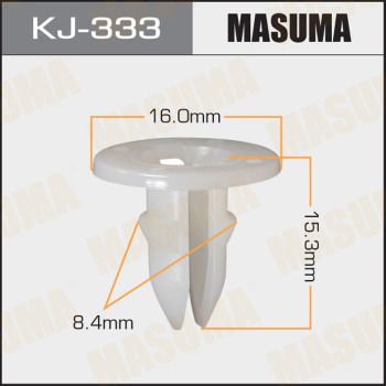 MASUMA KJ-333