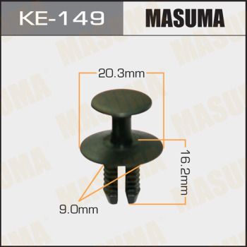 MASUMA KE-149