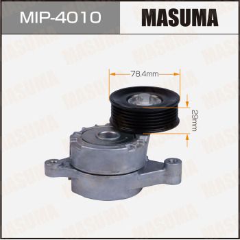 MASUMA MIP-4010
