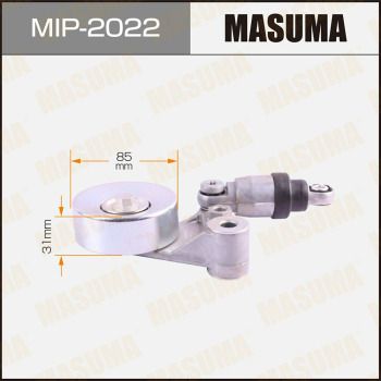 MASUMA MIP-2022