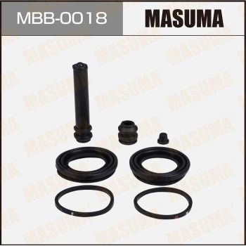 MASUMA MBB-0018