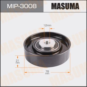 MASUMA MIP-3008
