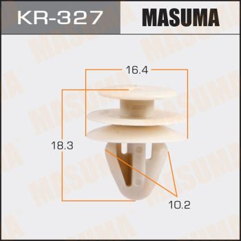 MASUMA KR-327