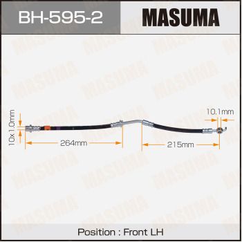 MASUMA BH-595-2