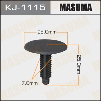 MASUMA KJ-1115