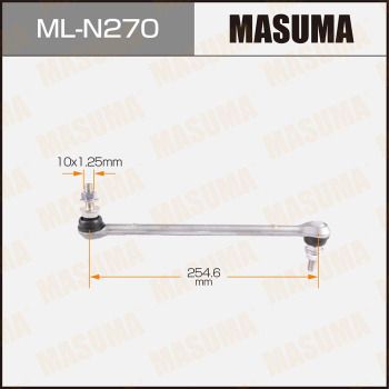 MASUMA ML-N270