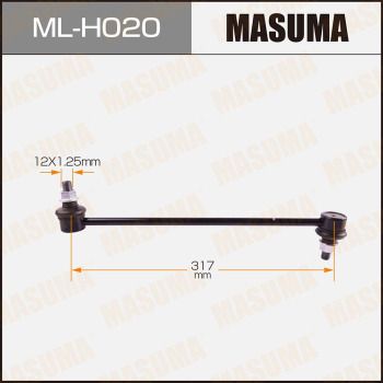 MASUMA ML-H020
