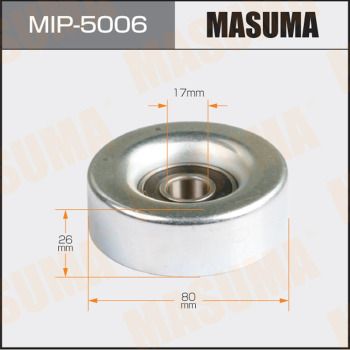 MASUMA MIP-5006