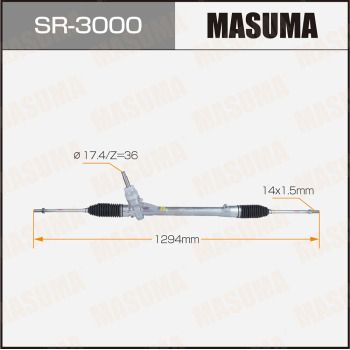 MASUMA SR-3000