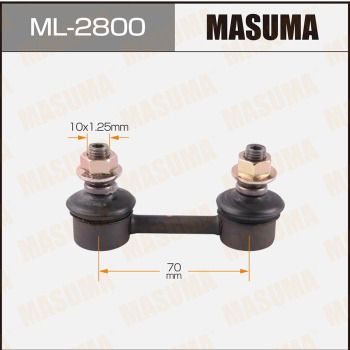 MASUMA ML-2800