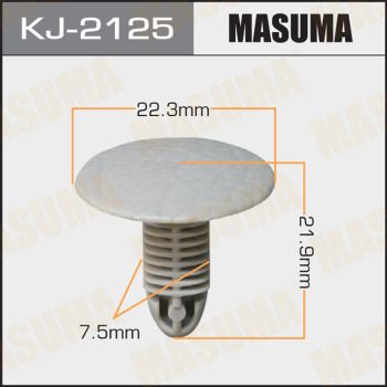 MASUMA KJ-2125