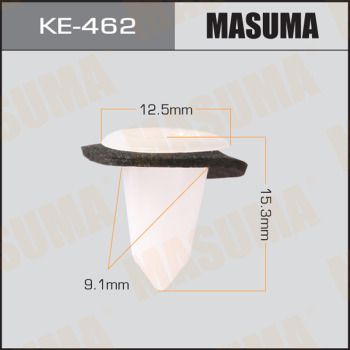 MASUMA KE-462