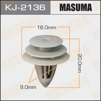 MASUMA KJ-2136