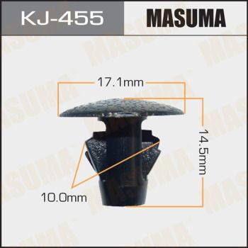 MASUMA KJ-455