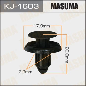 MASUMA KJ-1603