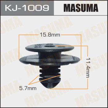 MASUMA KJ-1009