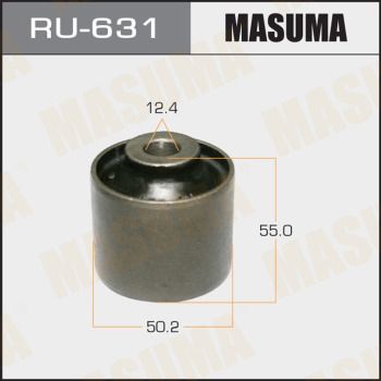 MASUMA RU-631