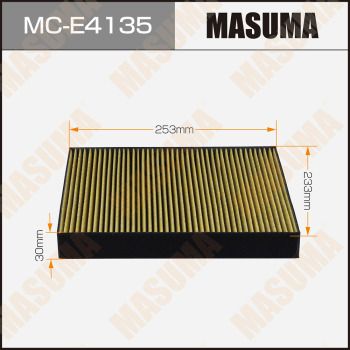 MASUMA MC-E4135