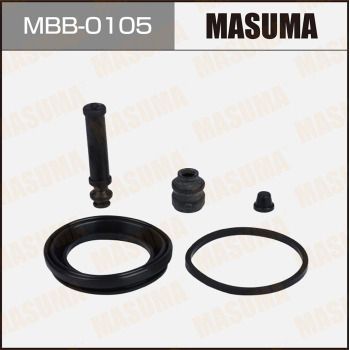 MASUMA MBB-0105