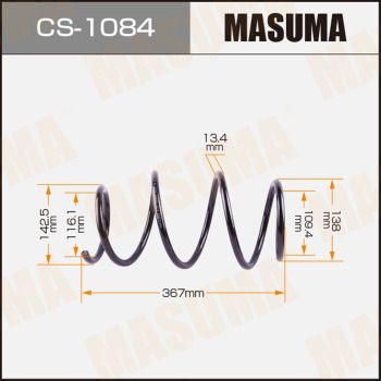 MASUMA CS-1084