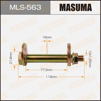MASUMA MLS-563