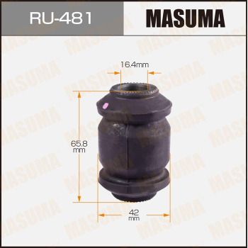 MASUMA RU-481