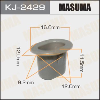 MASUMA KJ-2429