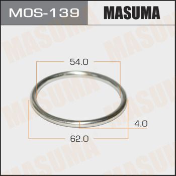 MASUMA MOS-139