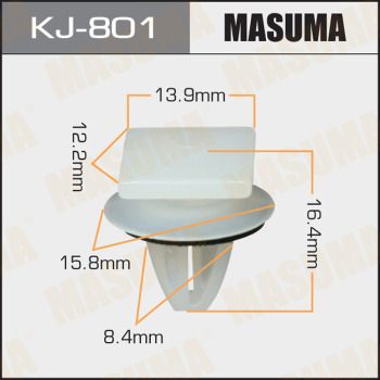 MASUMA KJ-801